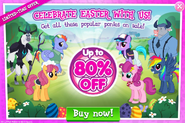 Easter Promo