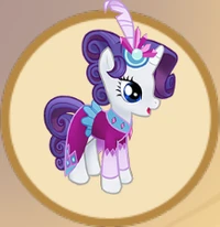 Belle of the Ball Outfit