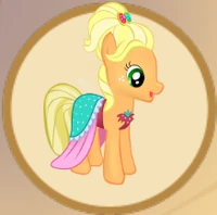 Apple of Our Eyes Outfit