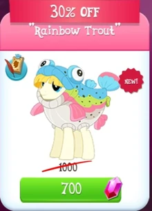 "Rainbow Trout" Store