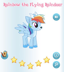 Rainbow the Flying Reindeer - Album.jpeg