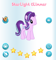 Starlight Glimmer - Album.png