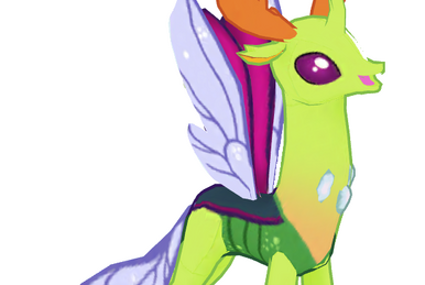 Stratus Skyranger The My Little Pony Gameloft Wiki Fandom