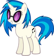 DJ Pon-3 vector.png (253 KB) DJ Pon-3 vector