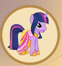 Sunshine Sparkle Icon