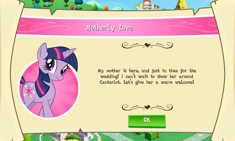 They do love each other  School games, Twilight sparkle, Games