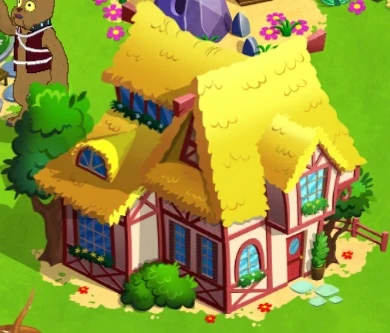 Mlp House Decorating Game
