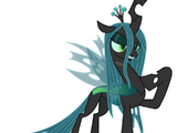 Queen Chrysalis