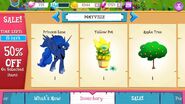 10369018 805468976138785 1768937990352054579 o.jpg (98 KB) Princess Luna in the inventory