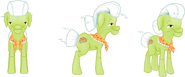 Granny Smith Model