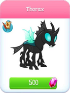 Thorax Store