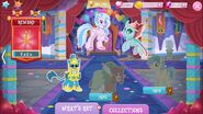Future Silverstream featured in the "What's Hot" event collection of She's All Yak
