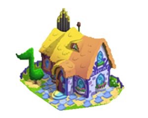 Symphony Hall | The My Little Pony Gameloft Wiki | Fandom