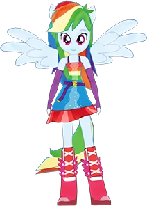 EG Dash Outfit 4 Render