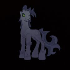 Boss Rush -- Nightmare Mode, The My Little Pony Gameloft Wiki