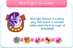 Starlight Glimmer description.png (338 KB) Starlight Glimmer's description.