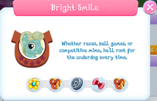 Bright Smile The My Little Pony Gameloft Wiki Fandom Bright Smile The My Little Pony Gameloft Wiki Fandom
