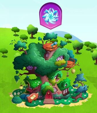 my little pony gameloft