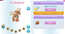 Ma hooffield album