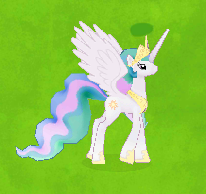 Sweet Celestia