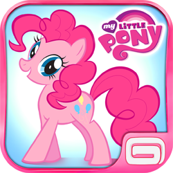 Lunchbox Dad: My Little Pony Pinkie Pie Lunch