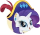 Pirate Rarity portrait