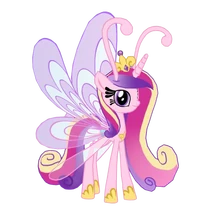 Breezie Princess Cadence