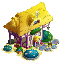 Ponyville House 5