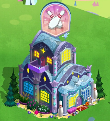 Build Your Dream Ponyville in Gameloft's 'My Little Pony