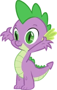 Spike Vector