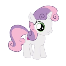 Sweetie Belle