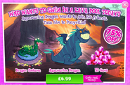 Aquamarine Dragon Bundle Ad