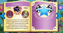 King Sombra album