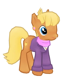 Ms. Harshwhinny image