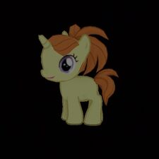 Gifted Schoolpony Character Image