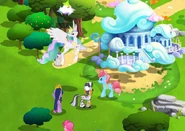 Celestia Shard.png (747 KB) Princess Celestia performing the shard dance animation.