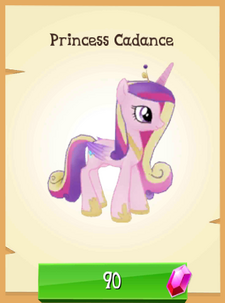 Princess Cadance unlocked.png