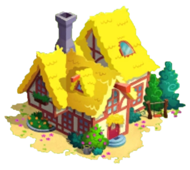 The Pie Parents Home | The My Little Pony Gameloft Wiki | Fandom