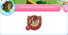 Scootaloo's Family Hangout Residents