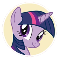 TwilightSparkleManeDefault