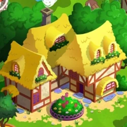 Pony's House Category:Ponyville houses | The My Little Pony Gameloft Wiki | Fandom