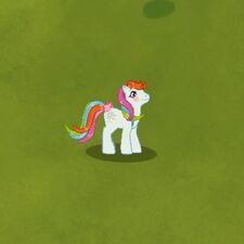 Confetti The My Little Pony Gameloft Wiki Fandom