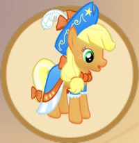 Country Queen Outfit