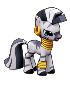 Zecora