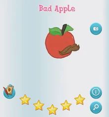 Bad Apple Album