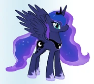 AF84ABC0-99F2-4C30-B5FF-D01D3C2CC304.jpeg (254 KB) Princess Luna’s updated model