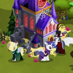 Pony's House Rainbow Dash's House | My Little Pony: Friendship Is Magic