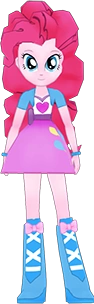 EG Pinkie Outfit 1 Render