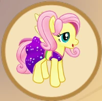 Flights of Fancy Outfit