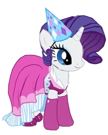 Party Rarity